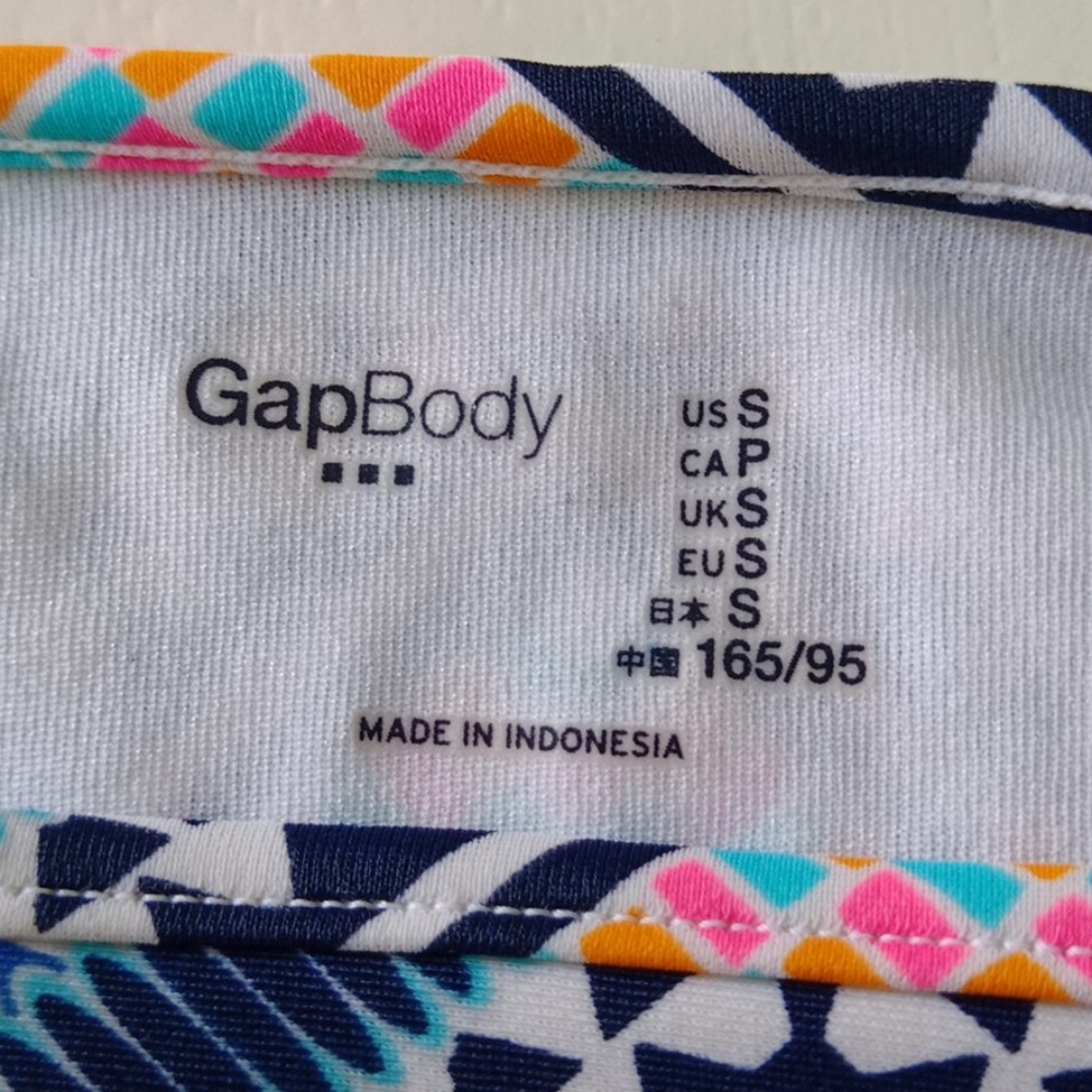 Gap Bikini Set - image 4